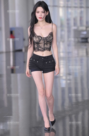 杨柳小细腰