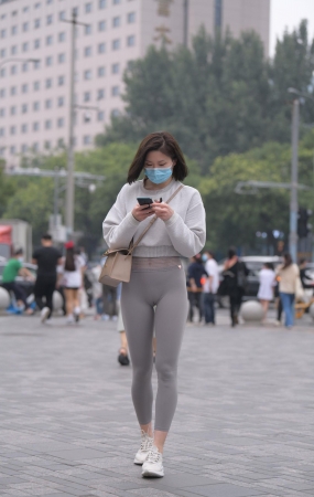 魅力灰