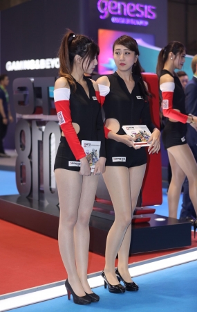 美丝模特