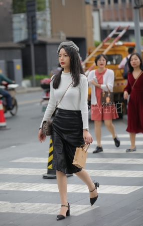 美丽 气质-17P