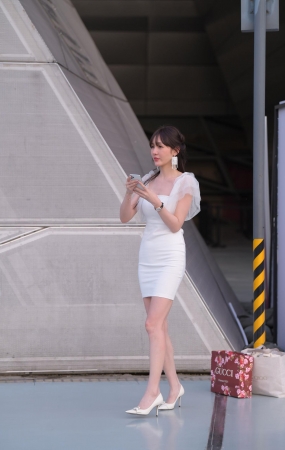 美腿高跟美**~