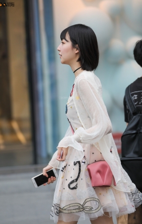 众多美女-47P