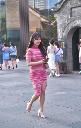 好闺蜜，你喜欢哪个呢？