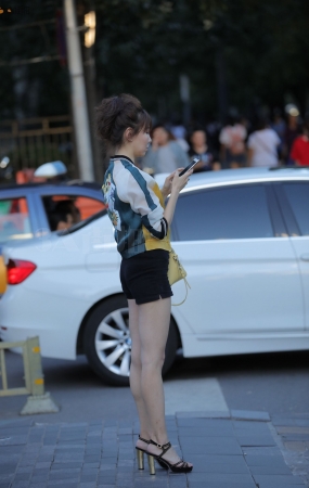 大长腿-美少妇-13P