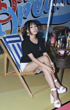 美腿 VS 爆乳-13P