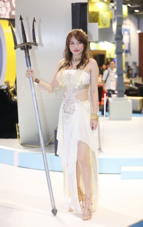 女战神的肉丝-11P