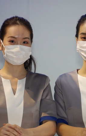 车模闺蜜