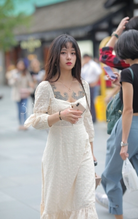 大眼美眉-15P