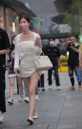 爱笑的眼睛